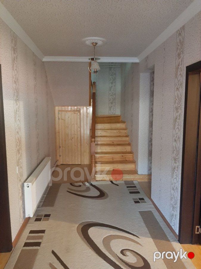 Bağ evi, 140 m², İsmayıllı — Daşınmaz əmlak, İsmayıllı (3)