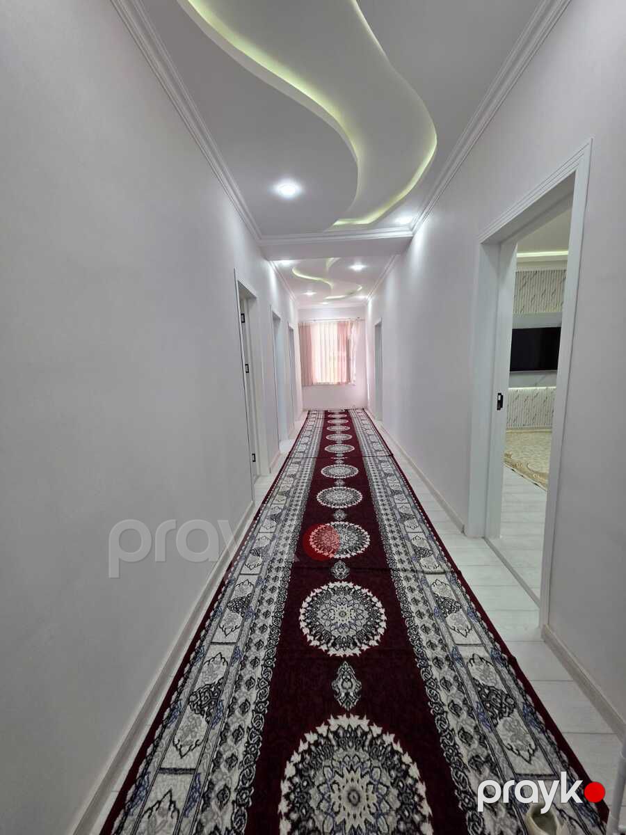 Satılır 4 otaqlı həyət evi/bağ evi 140 m² — Ev, villa, Bakı (6)