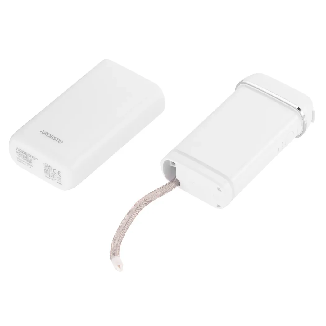 İrriqator Ardesto POI-T140W — Gözəllik və sağlamlıq, Bakı (5)