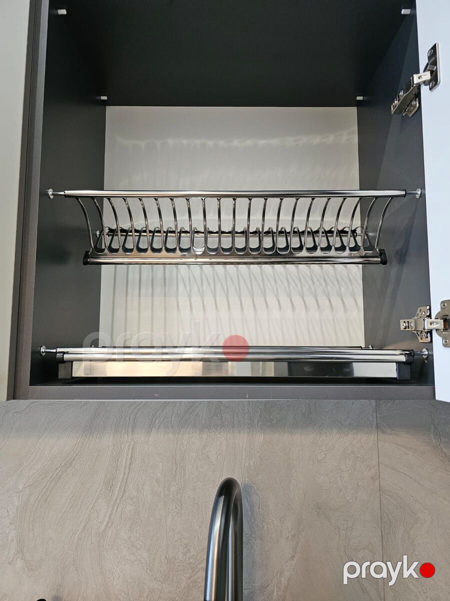 İcarəyə verilir 2 otaqlı yeni tikili 68 m² — Mənzil, Bakı (9)