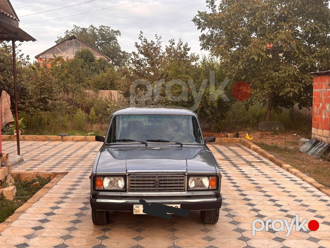 Lada (vaz) 2107, 2010 il — Avtomobillər, Cəlilabad (11)
