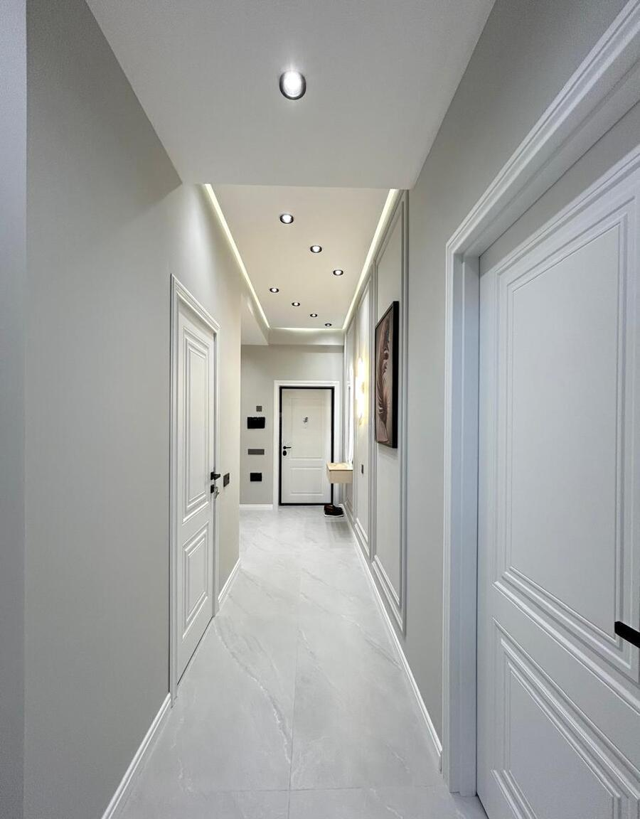 2 otaqlı mənzil 65 m² satılır — Mənzil, Bakı (8)
