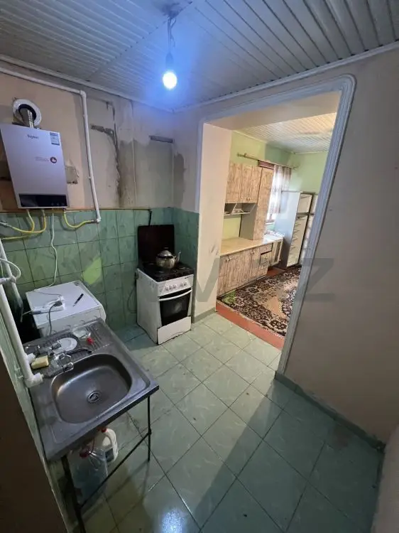 3 otaqlı mənzil Yeni tikili Kirayə, Gəncə — Mənzil, Gəncə (5)