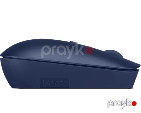 Lenovo 540 Usb-c Wireless Compact Mouse (GY51D20871) — Klaviaturalar və siçanlar, Bakı (3)