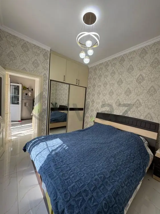 4 otaqlı Həyət evi Satılır, Kürdəxanı qəs., Sabunçu, Bakı — Ev, villa, Bakı (12)
