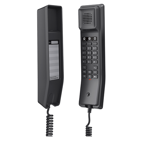 İP Telefon Grandstream GHP611 — Kabel və radio telefonları, Bakı