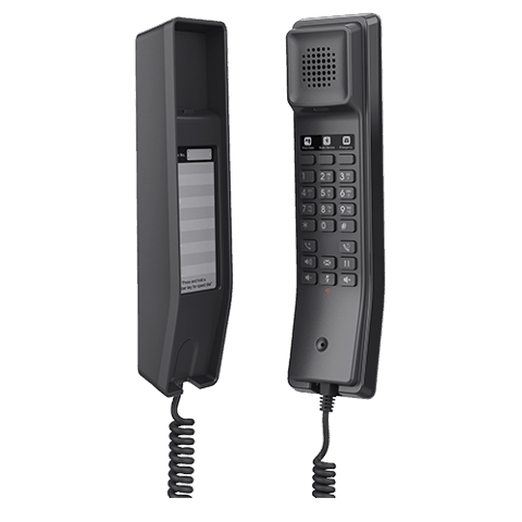 İP Telefon Grandstream GHP611 — Bakı