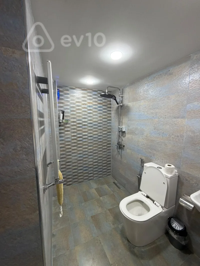 2 otaqlı mənzil, 35 m², Bakı, 28 May küçəsi — Mənzil, Bakı (12)