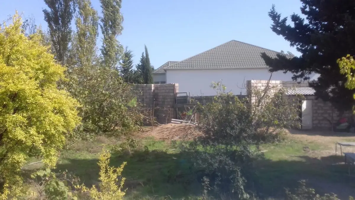 6 sot Torpaq Satılır, Albalı qəs., Sabunçu, Bakı — Bakı