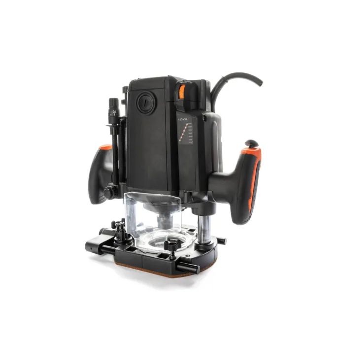 Karpat Frez (Elektrikli) 1800W – Model KER6/8 Güclü və Dəqiq Ağac İşləmə Aləti — Bakı