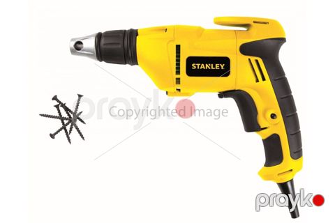Vintburan elektrik Stanley STDR5206-RU — Bakı