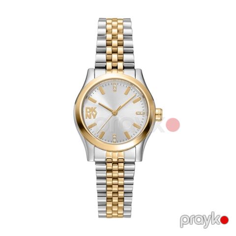 Qadın qol saatı Dkny DK1L156M0085 — Bakı