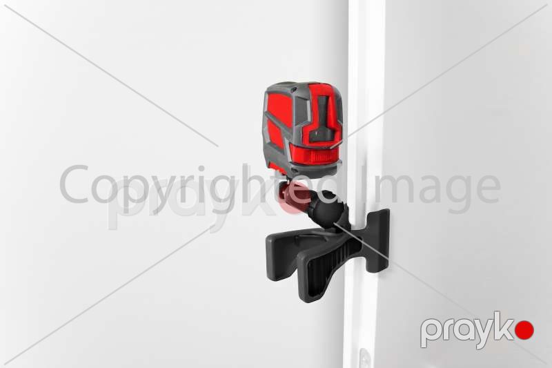 Nivelir lazerli Einhell Tc-ll 2 (2270105) — Təmir və inşaat, Bakı (3)