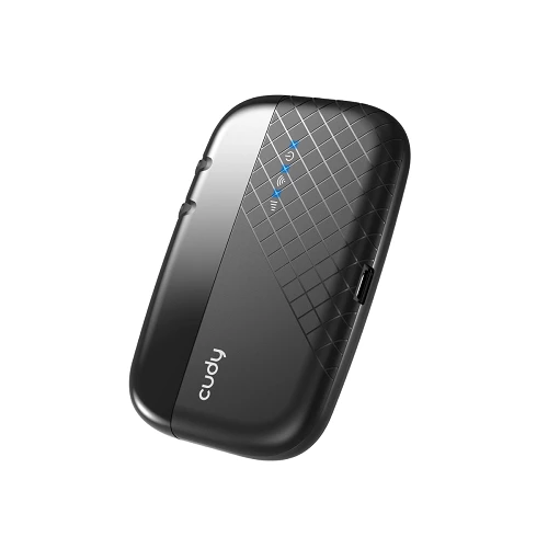 Cudy MF4 4G Mobile Wi-Fi Router — Bakı