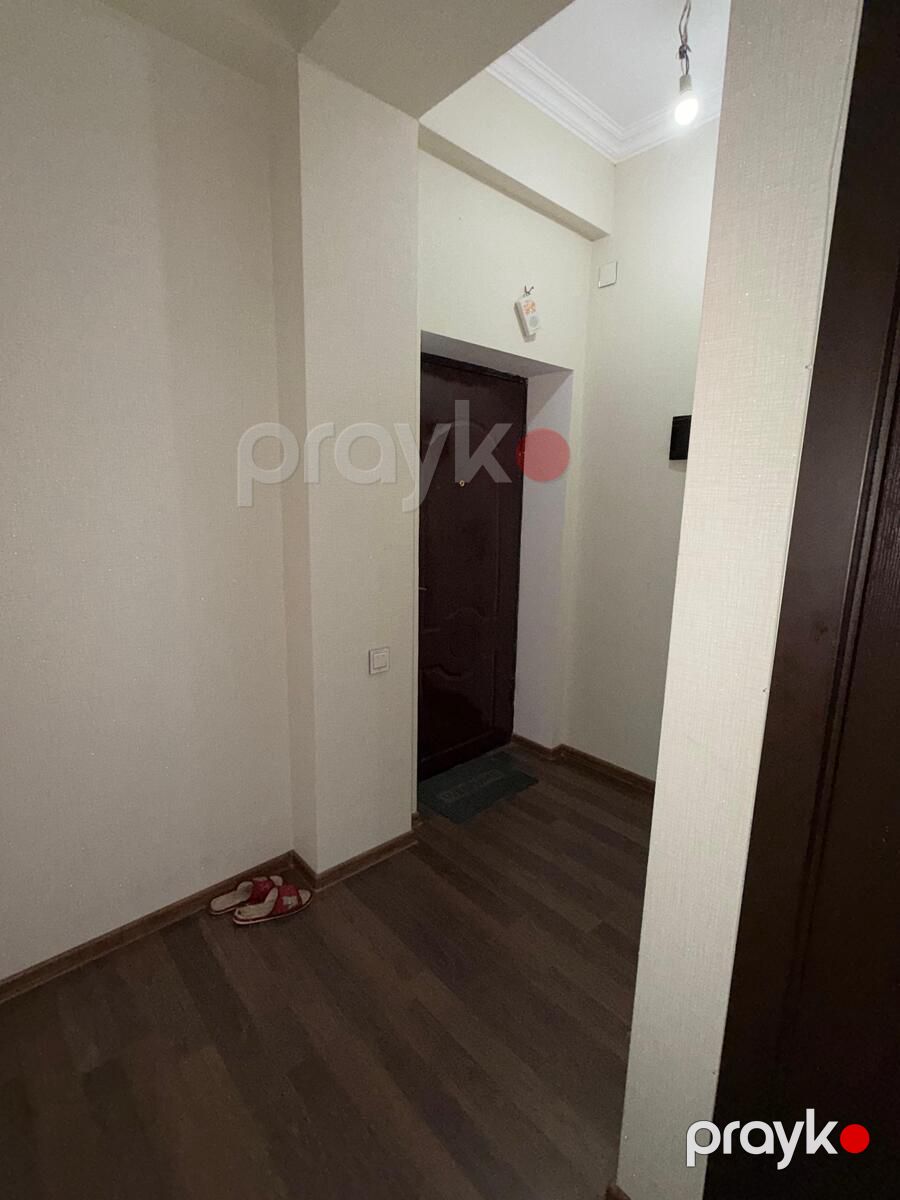 3-otaqlı yeni tikili, Hövsan qəs., 75 m² — Mənzil, Bakı (8)