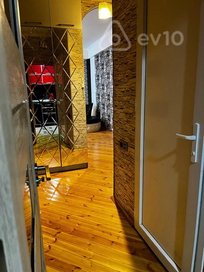 3 otaqlı mənzil, 58 m², Bakı, Babək prospekti 94/10 — Mənzil, Bakı (8)