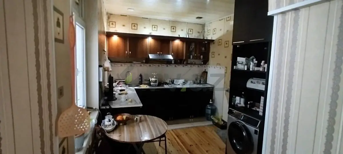 4 otaqlı Həyət evi Satılır, Məştağa qəs., Sabunçu, Bakı — Ev, villa, Bakı (4)