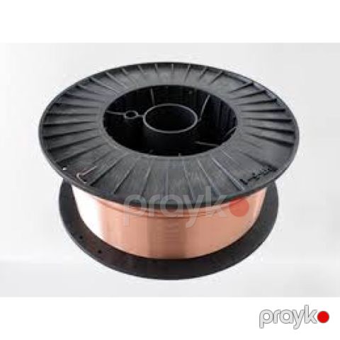 Wokın Qaynaq Teli - 1.2 mm 15 KG — Bakı
