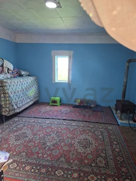 10 sot Torpaq Satılır, Şabran — Torpaq, Şabran (8)