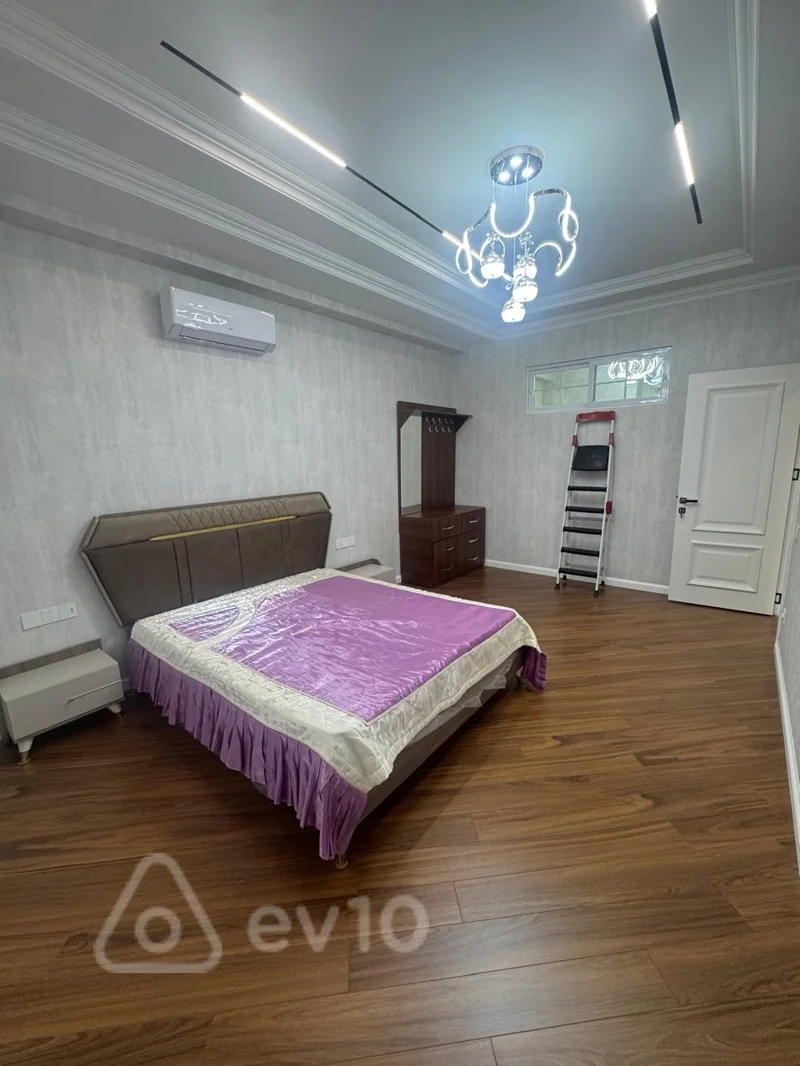 3 otaqlı mənzil, 115 m², Ceyhun Hacıbəyli küç. — kirayə — Mənzil, Bakı (4)