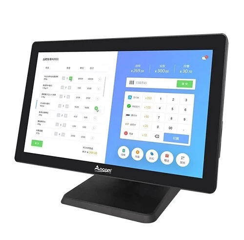 Ocom Pos 1702 AiO Pos Machine — Bakı