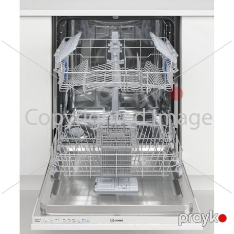 Qabyuyan maşın İndesit DİE 2B19 A — Bakı