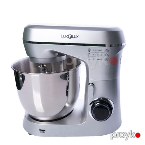 10080 Məhsulun adı: Planetar mikser Eurolux EU-SM3951SS Brend — Bakı