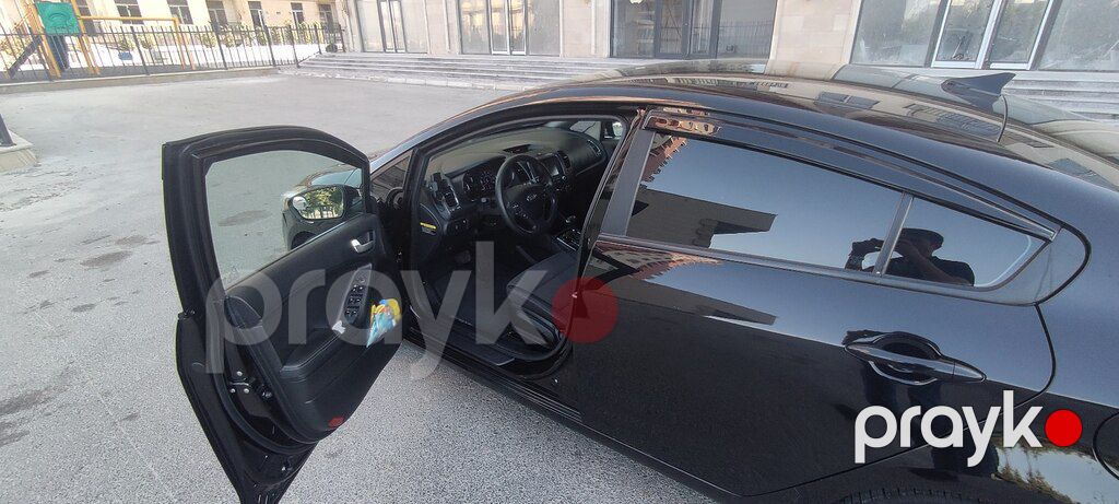 Kia Forte, 2.0 L, 2018 il, 149 669 km — Avtomobillər, Bakı (2)