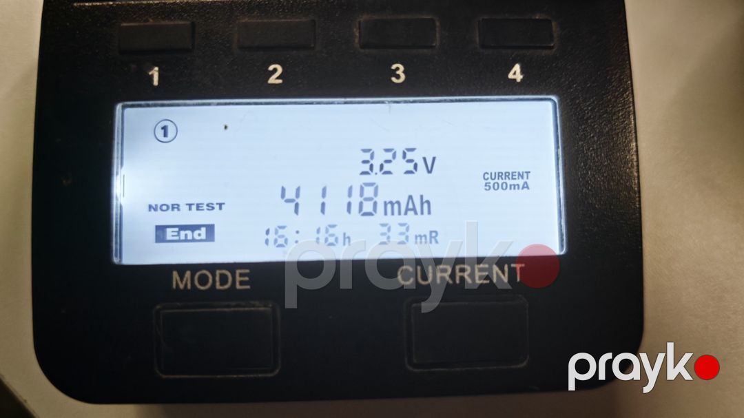 Samsung li-ion 21700 batareya — Kompüterlər və noutbuklar, Bakı (4)