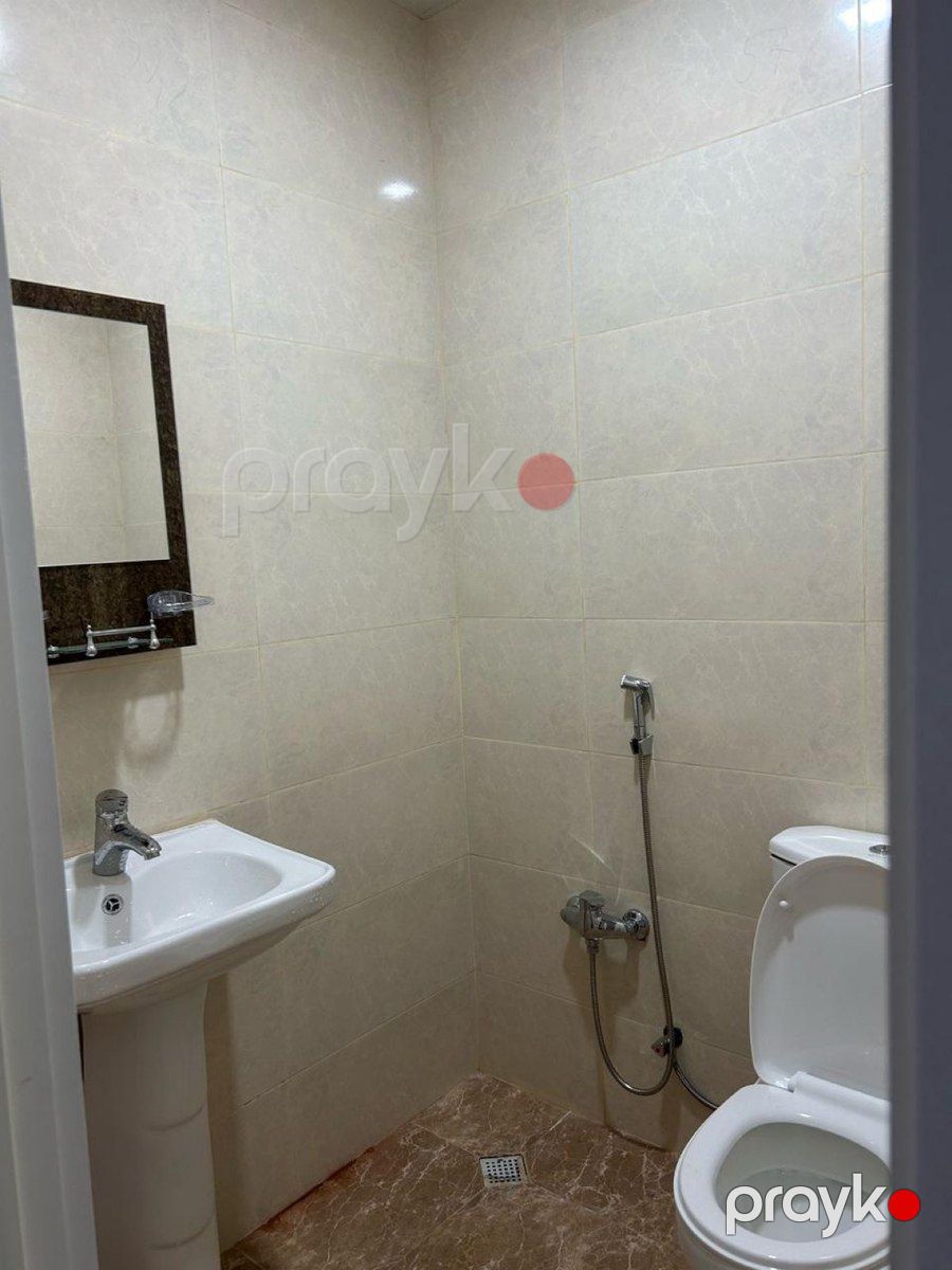3-otaqlı yeni tikili kirayə verilir, Sumqayıt ş., 75 m² — Mənzil, Sumqayıt (9)