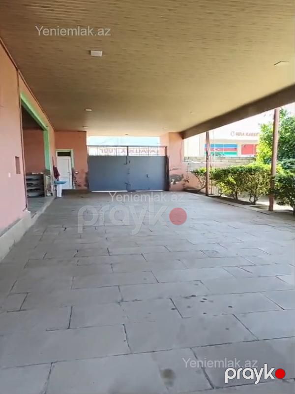 Satılır Torpaq sahəsi, 7.5 sot, Xəzər rayonu — Torpaq, Bakı (5)