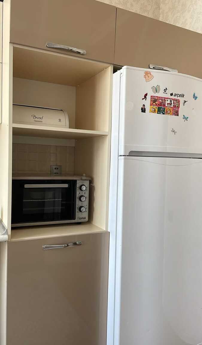 3 otaqlı mənzil 110 m² satılır — Mənzil, Bakı (10)