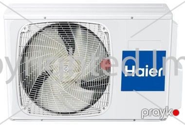 Kondisioner split Haier HSU-24 HTL 203 — Kondisioner və split-sistemlər, Bakı (2)