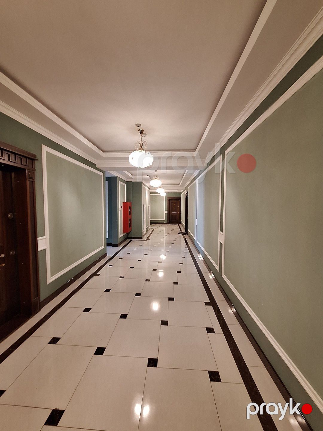 Satılır 3 otaqlı yeni tikili 113 m² — Mənzil, Bakı (12)