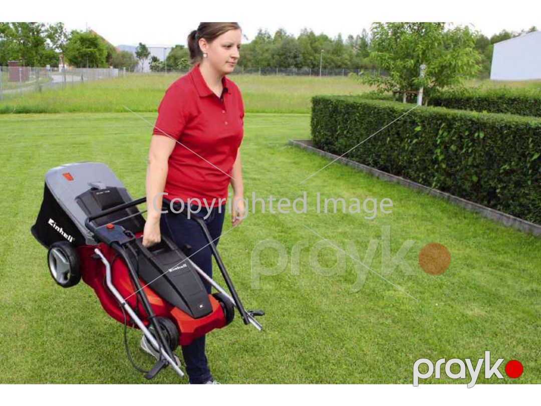 Qazonbiçən Einhell Gc-em 1742 (3400160) — Dacha və bağ, Bakı (3)