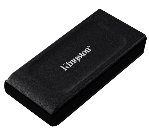 External SSD Kingston XS1000 2TB (SXS1000/2000G) — Bakı