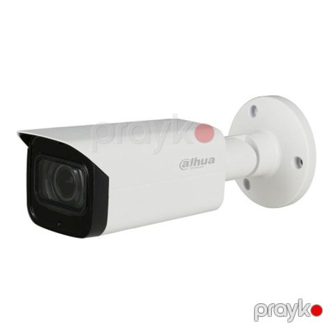 Dahua 2Mp Starlight Hd-cvı Kamera Dahua DH-HAC-HFW2249TP-I8-A — Bakı