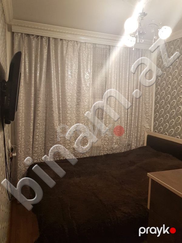 3 otaqlı Köhnə tikili, Satış, Bakı, Sabunçu — Mənzil, Bakı (8)