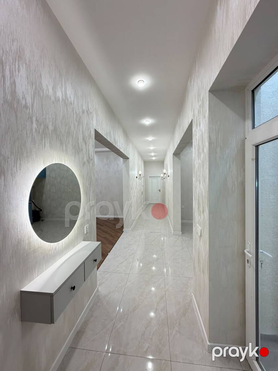 Satılır 4 otaqlı həyət evi/bağ evi 150 m² — Ev, villa, Bakı (3)