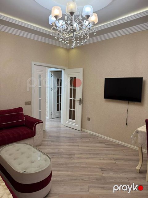 İcarəyə verilir 2 otaqlı yeni tikili 65 m² — Bakı