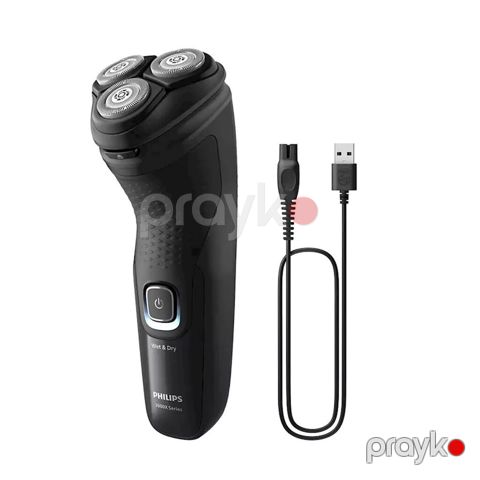8480 Məhsulun adı: Kişi elektrik ülgücü Philips X3051/00 — Bakı