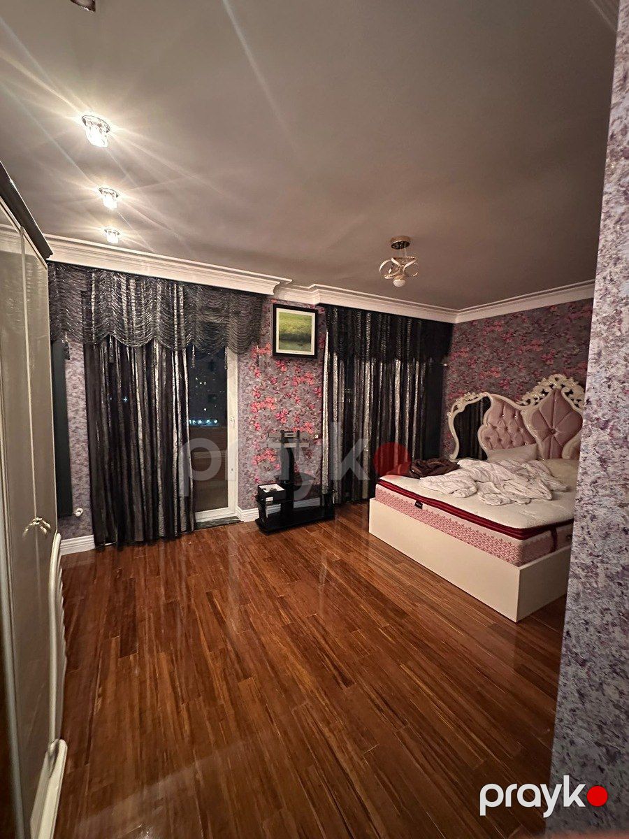 Satılır 4 otaqlı yeni tikili 180 m² — Mənzil, Bakı (4)