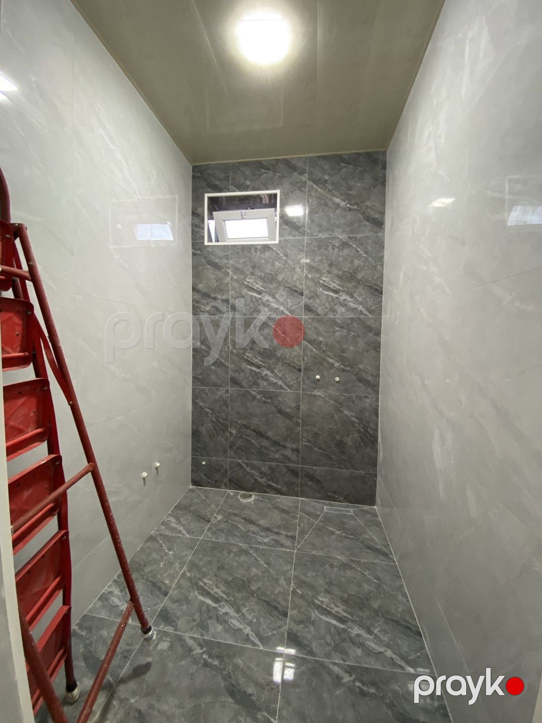 Satılır 3 otaqlı həyət evi/bağ evi 70 m² — Ev, villa, Bakı (7)