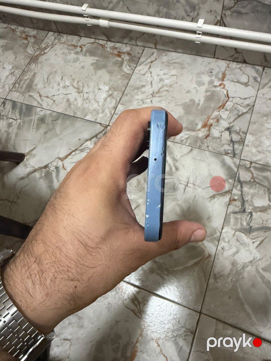 Samsung Galaxy A15 Magical Blue 128GB/6GB — Smartfonlar, Mingəçevir (6)