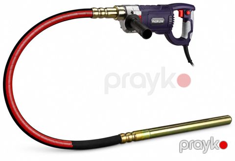 3337 Məhsulun adı: Makute beton vibrator elektrikli 960 Model — Bakı