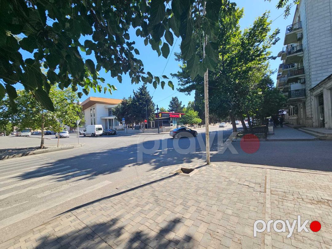 Satılır 1 otaqlı yeni tikili 68 m² — Mənzil, Bakı (2)