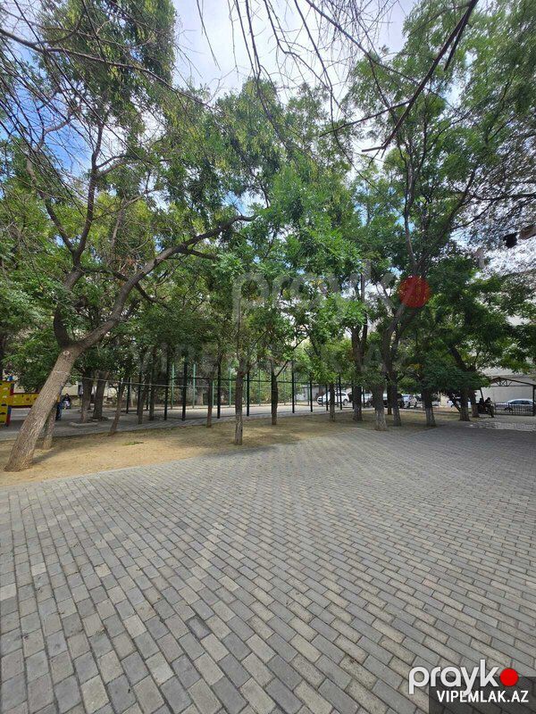 Nəsimi rayonunda 3 otaqlı Köhnə tikili Satılır, 44 m² — Mənzil, Bakı (9)