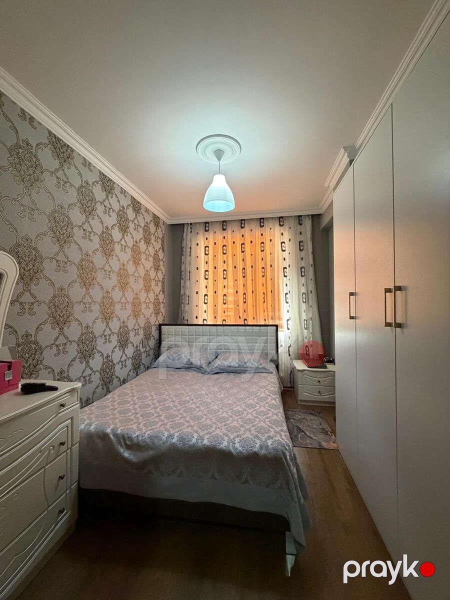 3-otaqlı yeni tikili, Masazır qəs., 70 m² — Mənzil, Bakı (3)