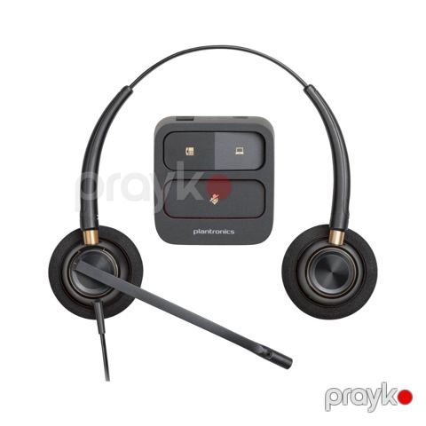 Poly ep 520 Bin hs +qd euro (783P7AA) — Bakı