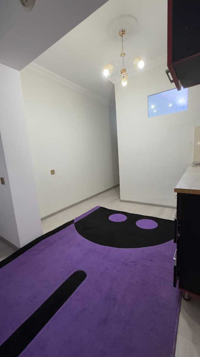 Satılır 1 otaqlı köhnə tikili 40 m² — Mənzil, Bakı (7)